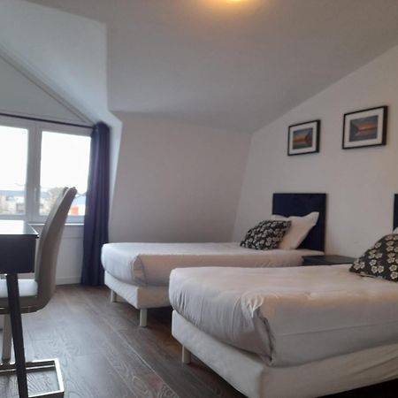 Hotel Le Vauban แกรองตอง ภายนอก รูปภาพ