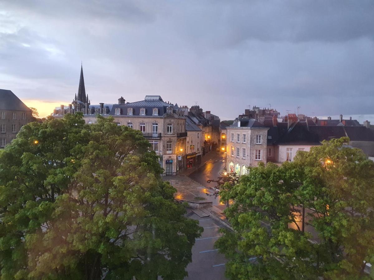 Hotel Le Vauban แกรองตอง ภายนอก รูปภาพ