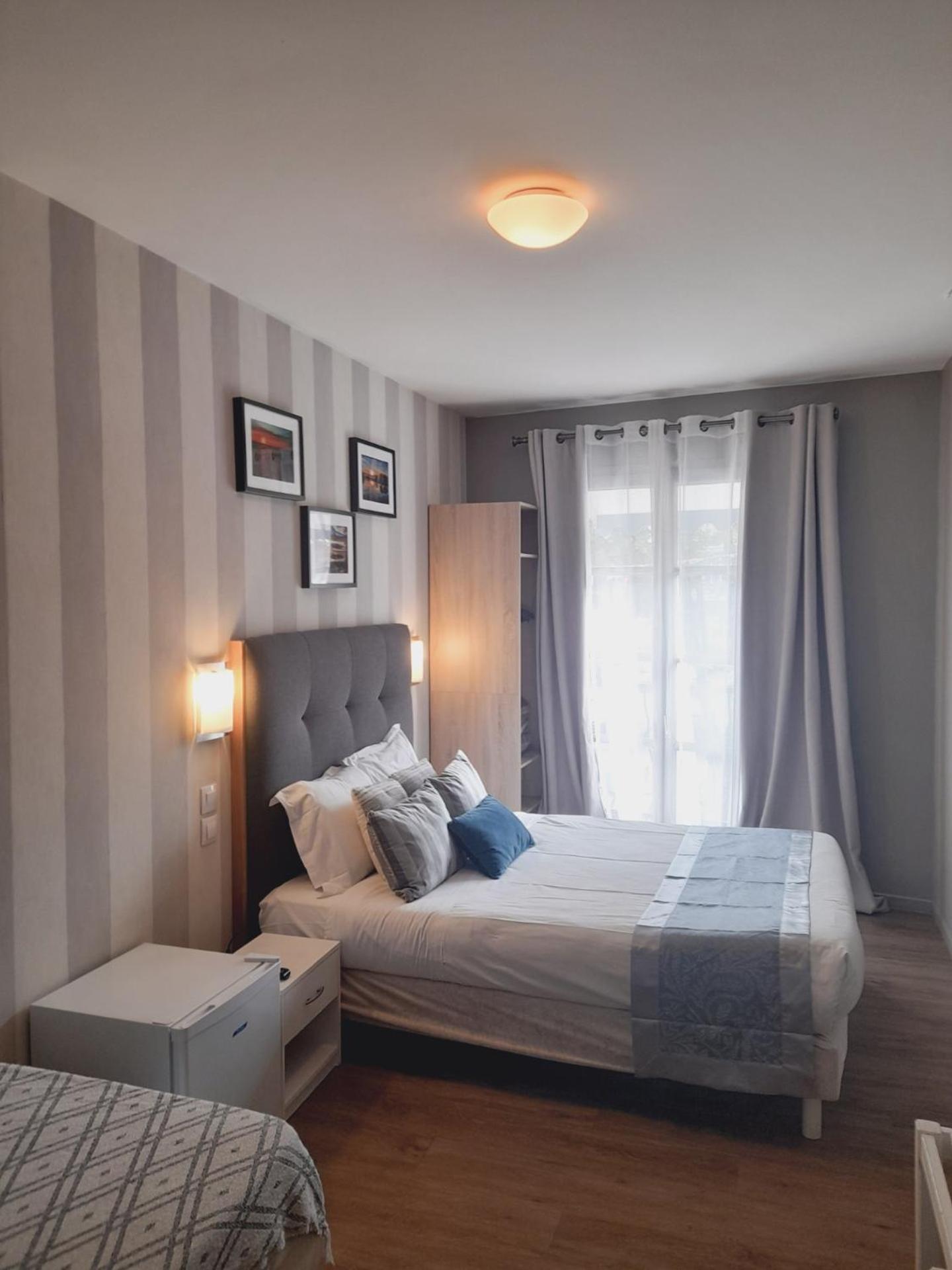 Hotel Le Vauban แกรองตอง ภายนอก รูปภาพ