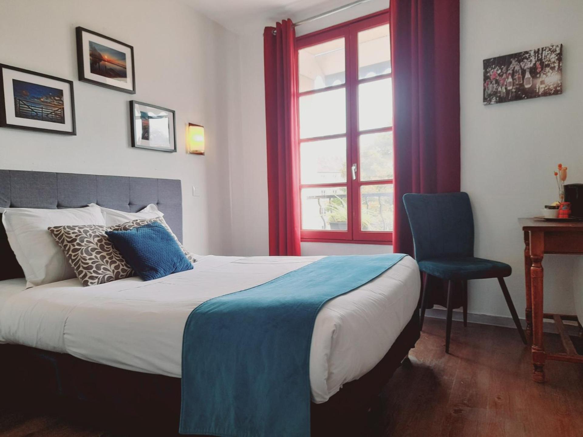 Hotel Le Vauban แกรองตอง ภายนอก รูปภาพ