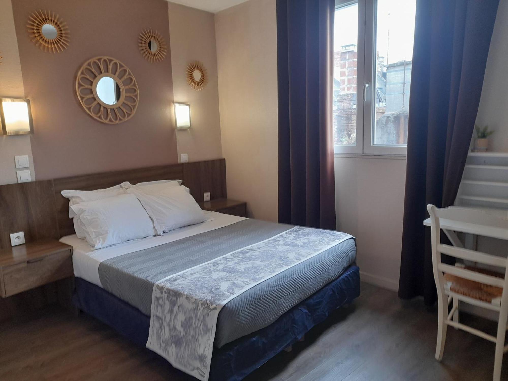 Hotel Le Vauban แกรองตอง ภายนอก รูปภาพ